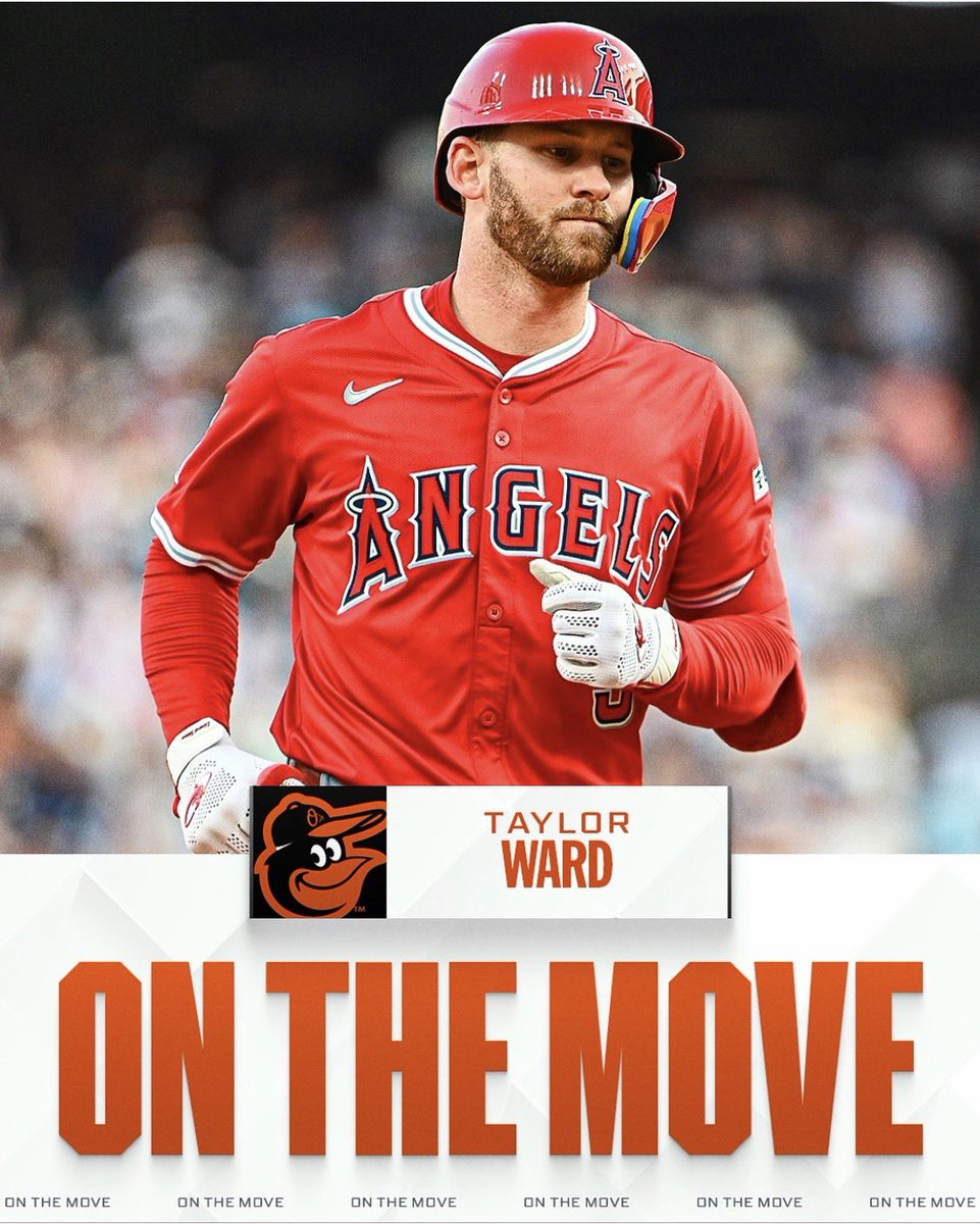baseballbrews's tweet photo. Major Win for the @Angels with this trade. Front of the rotation Arm with Team Control until 2030. Grayson doesnt hit Arbitration until 2027 and Free Agency until 2030. Taylor Ward’s projected Arbitration number is $13.7 Million. @JeffPassan what are your thoughts? https://t.co/mJ0fLnbi0n