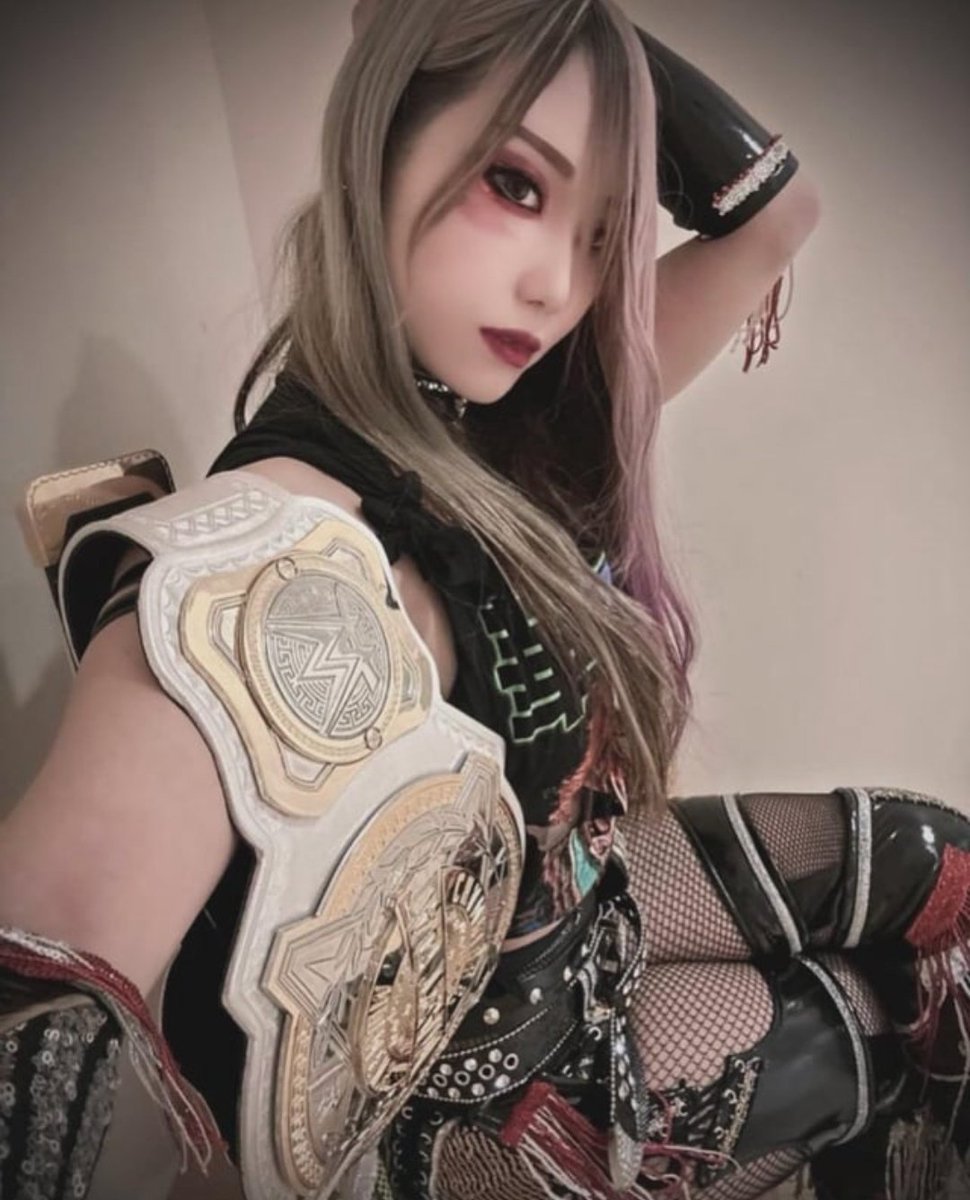 Kairi picture of the day.📸
Her journey has been hard, long and challenging. But no matter what stands in her way, Kairi will never give up on her dreams. She has done so much and nothing is going to stop our Captain.💪🔥🏴‍☠️🌊
#KairiSane #PushKairiSane #WeWantKairi #KairiMovement