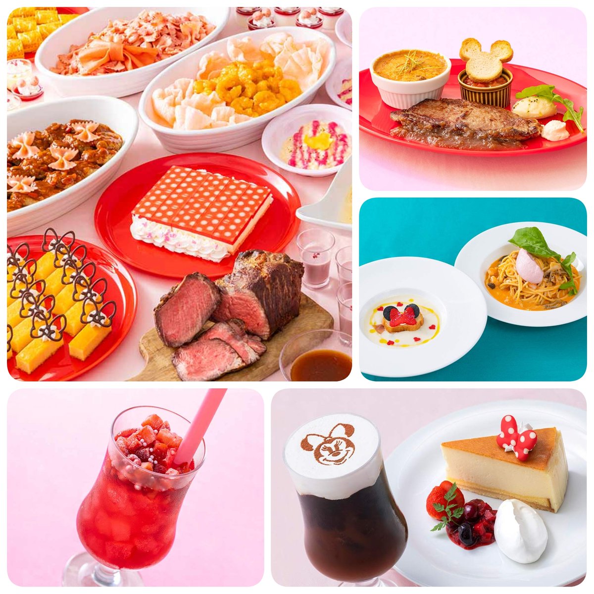 ━━━━━━━━━━ #東京ディズニーランド 「“ミニーのファン