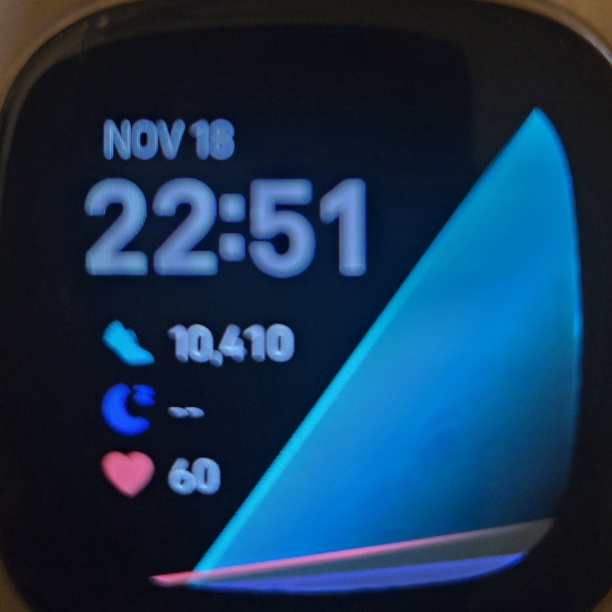 AllOverTheMapYT's tweet image. 18 November 2025
✅️ 10,000 steps