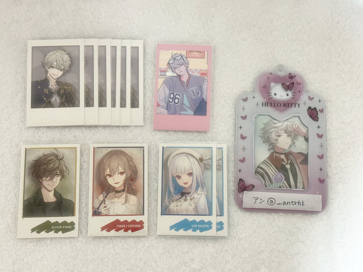 アン tweet media