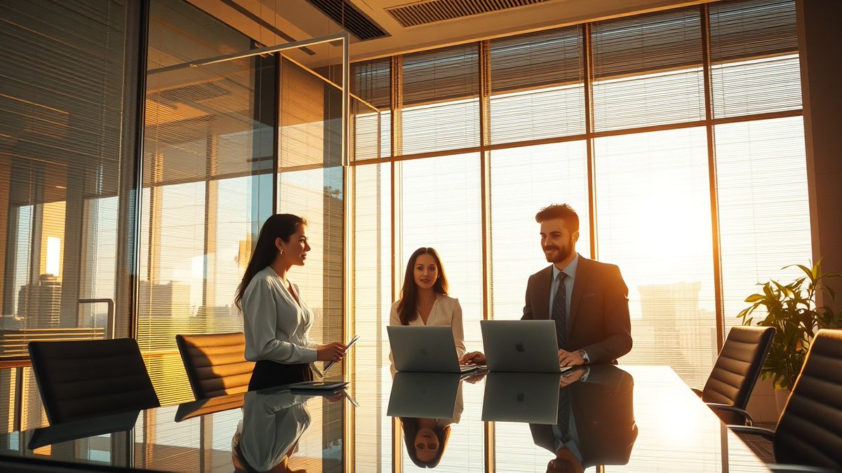 AppliView's tweet image. Driving Strategic Workforce Planning with AI: Creating Agile Teams

AI-driven workforce planning blends data insights with human empathy to boost agility, fill skill gaps, and enhance engagement while ensuring ethical and inclusive practices.

#AI #WorkforceOptimization