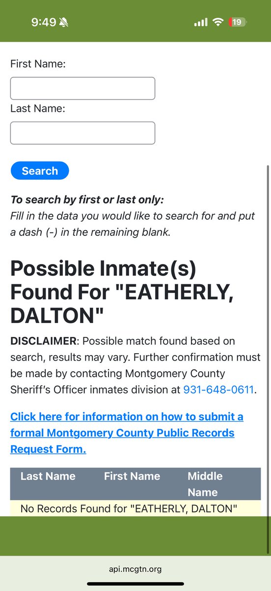 The Tennessee Gangster tweet media