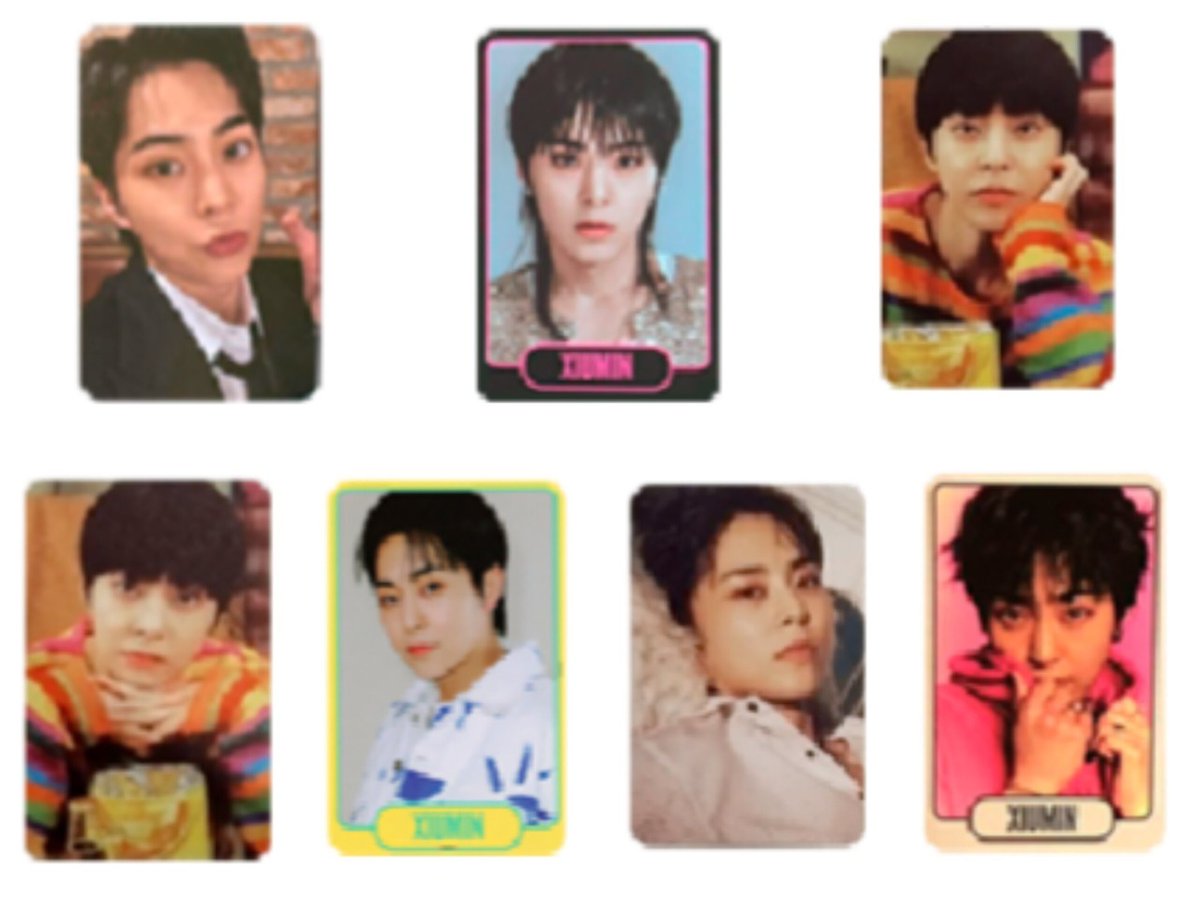 BASE JAJAN EXOL tweet media