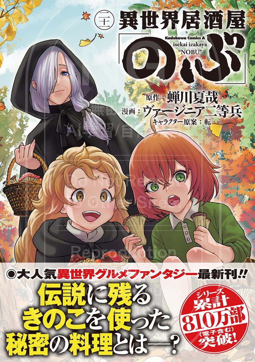 ヴァージニア二等兵🍻のぶ🏮💰アニエス⚖ (@Virginia2touhei) / Posts / X