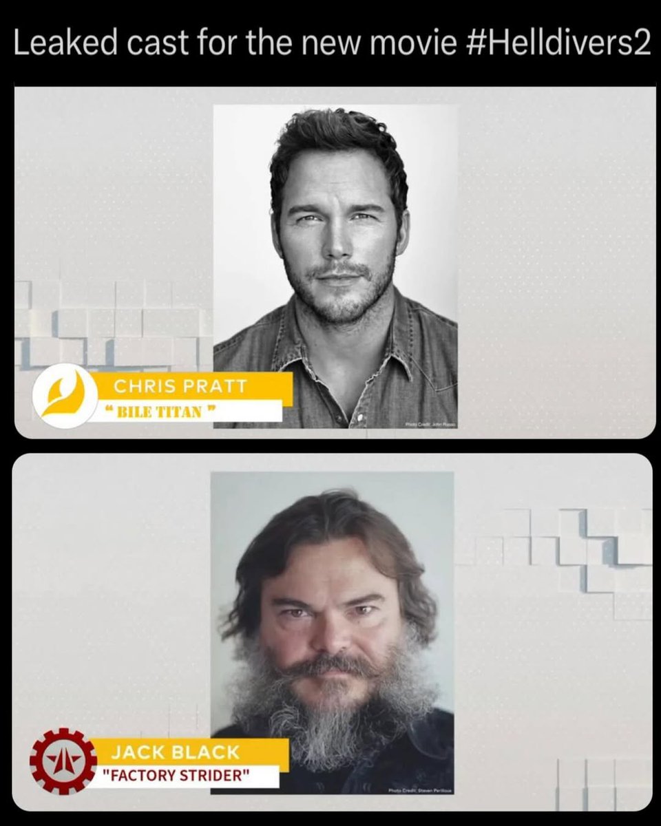 Helldivers_NOW's tweet image. 