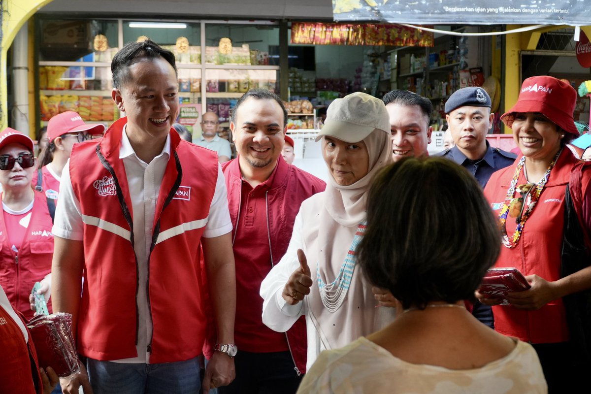 Farhan Fauzi tweet media