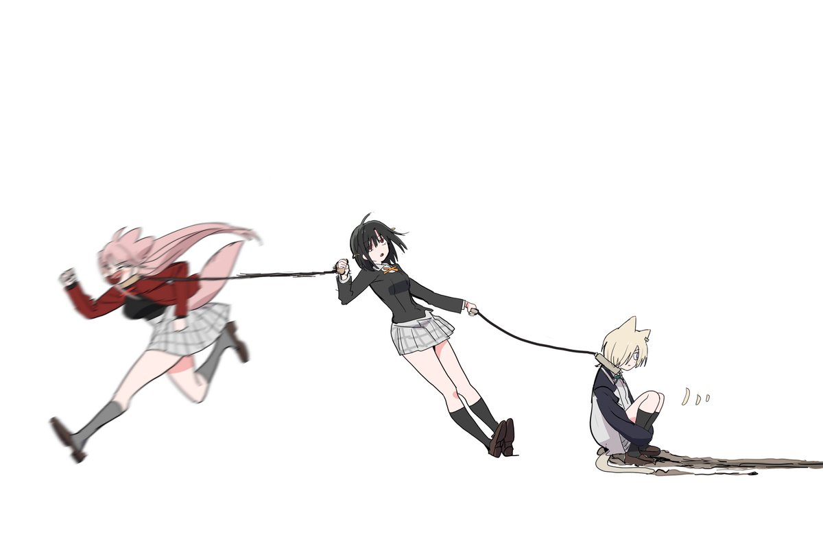 はぐるま (@89ru0) / Posts / X