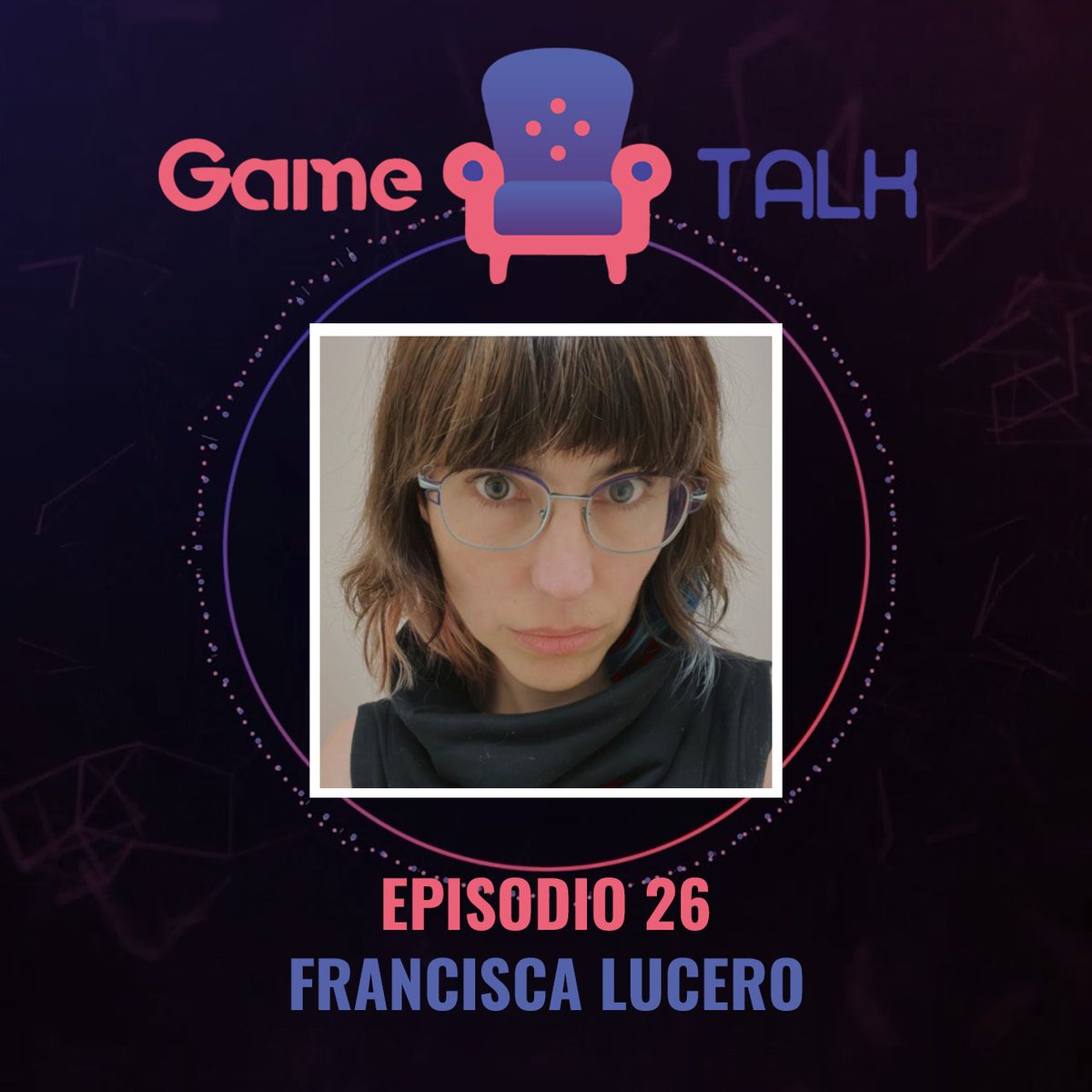 GTContinuum's tweet image. 🎮 De los museos a los videojuegos.
Francisca Lucero pasó de conservar textiles a testear mundos digitales en Thatgamecompany.
Una historia sobre curiosidad, adaptabilidad y pasión por el detalle.Nuevo episodio de #GameTalks
YT: youtu.be/VvEK68laHxQ
S: bit.ly/44dK447