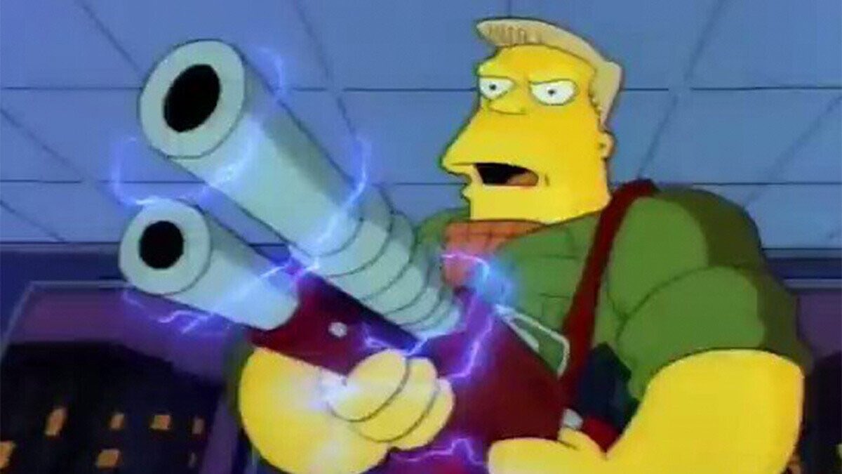 shamu_sam's tweet image. Time to watch a super clip of McBain and doze off