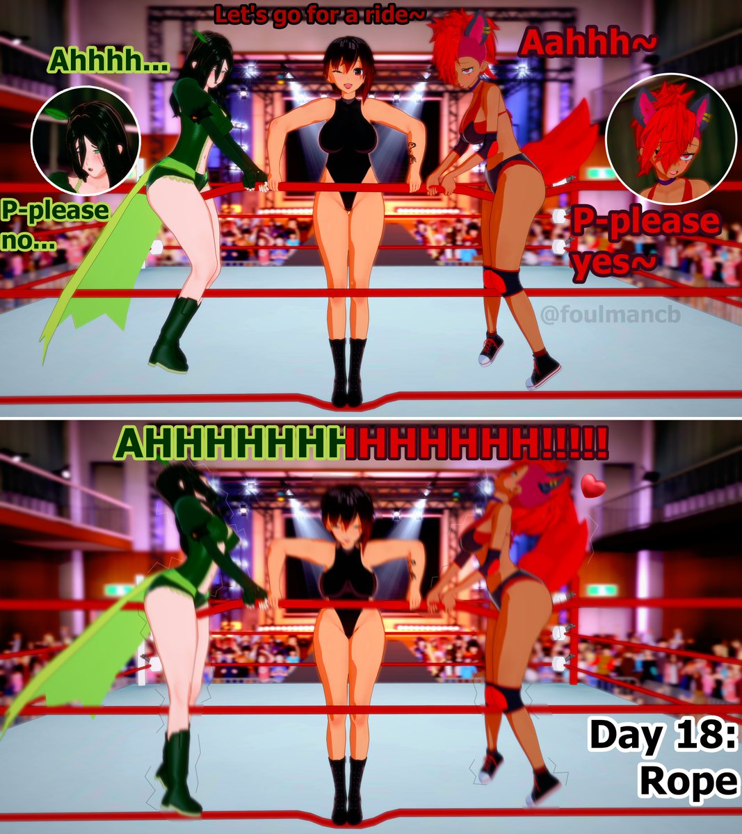 🔞 Foul Man 🔞 tweet media