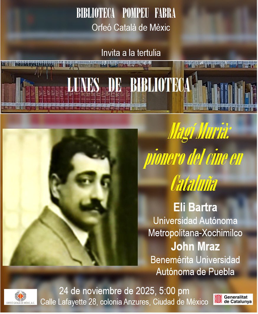 Orfeó Catalá Méxic (@ocmcat) on Twitter photo 