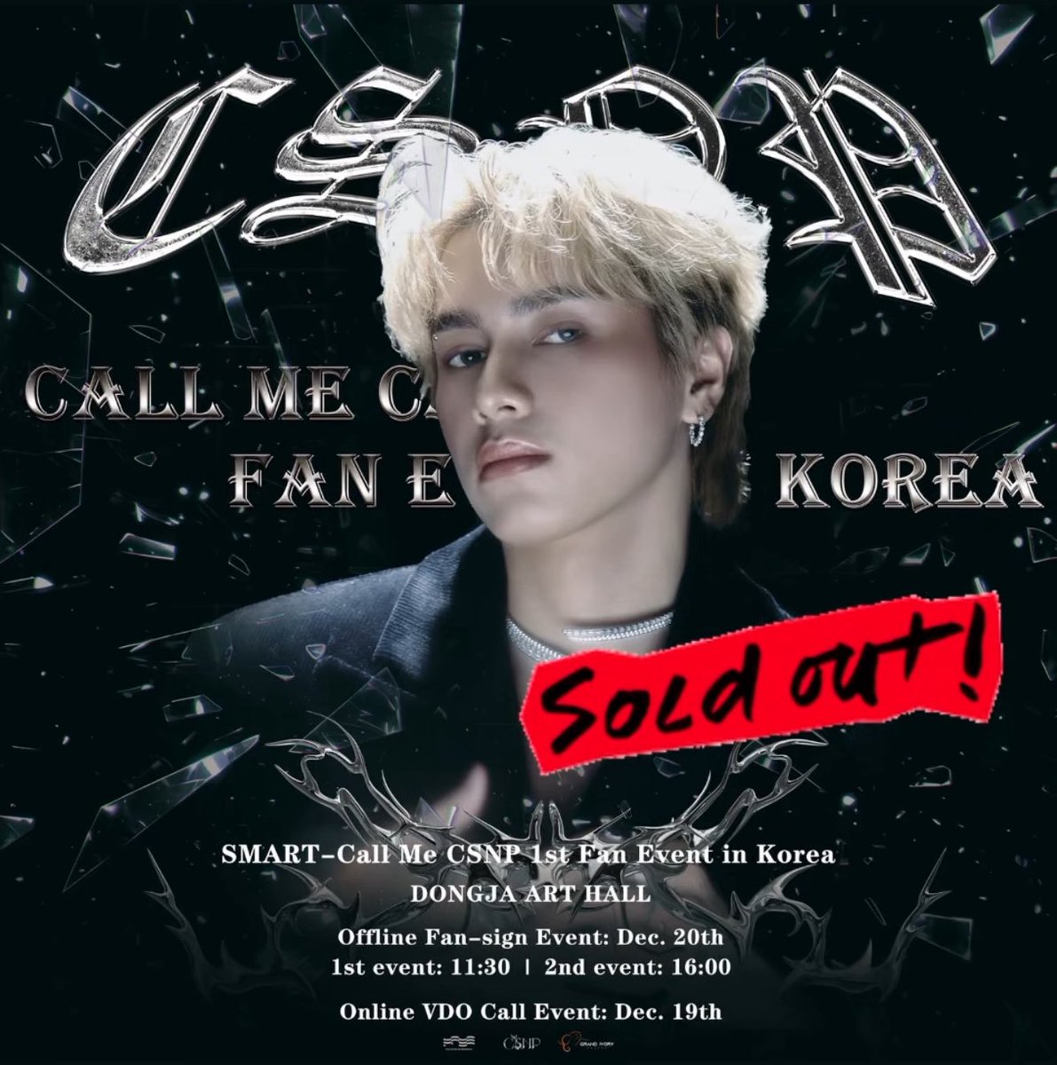 csnp_mvn's tweet image. yaaaaay!!!! 🥳✨

#CSNP #smartcsnp