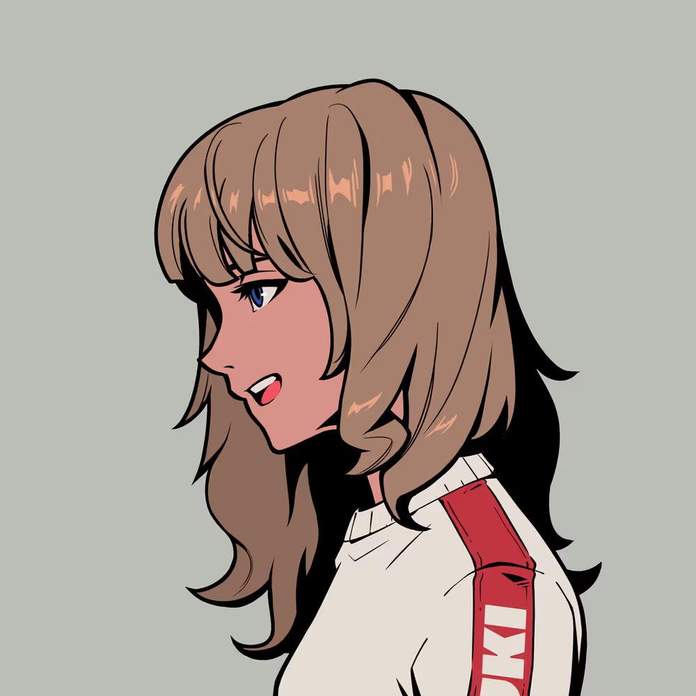 Today <a href="/Azuki/">Azuki</a>  #3685 was sold to me.

never to be sold again. 

thank you for your attention to this matter 🫡