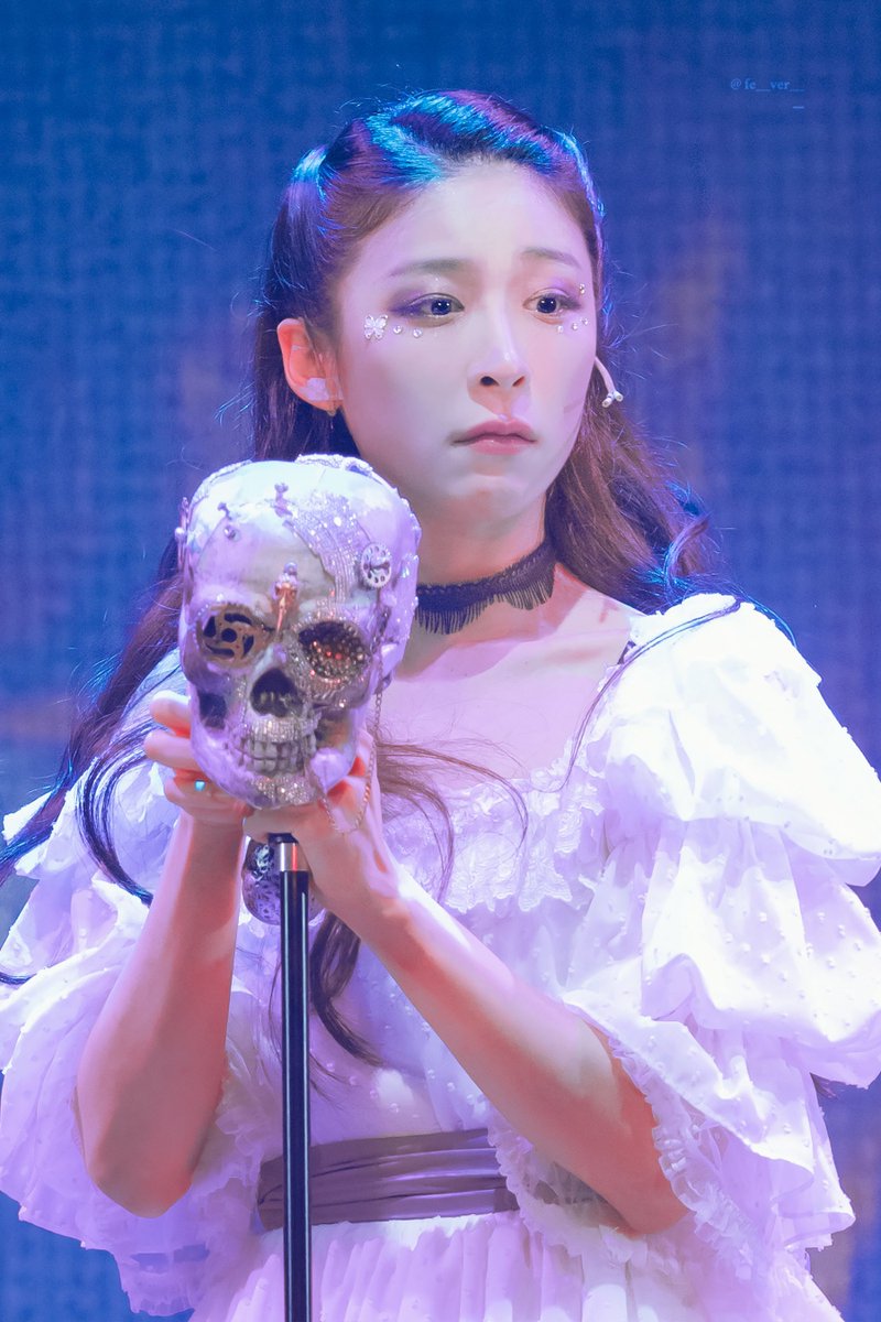 251116 후크 스페셜 커튼콜 
M17. 내가 뭘 잘못했지?
웬디 #정우연