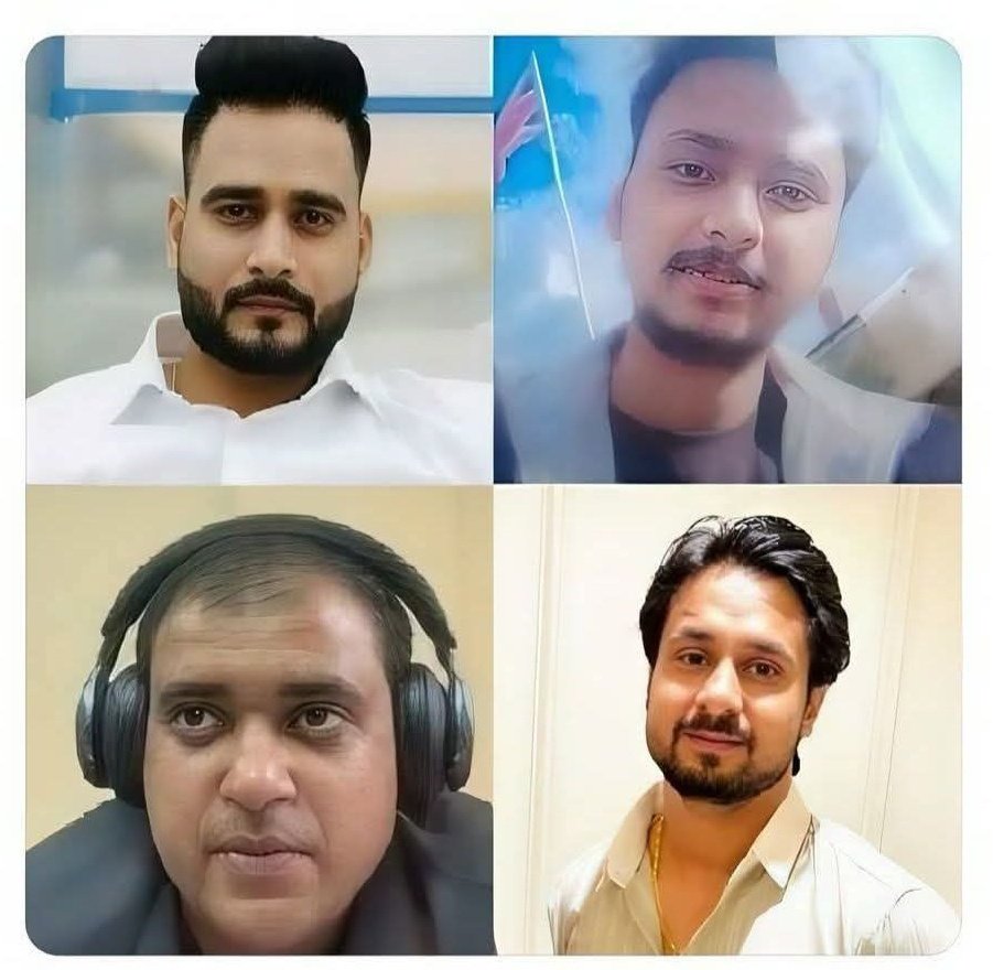 office_of_HH's tweet image. Respect is Overdue 
Justice is Always Due 

On this #InternationalMensDay let&apos;s not forget the men who are not with us because of gender bias society.