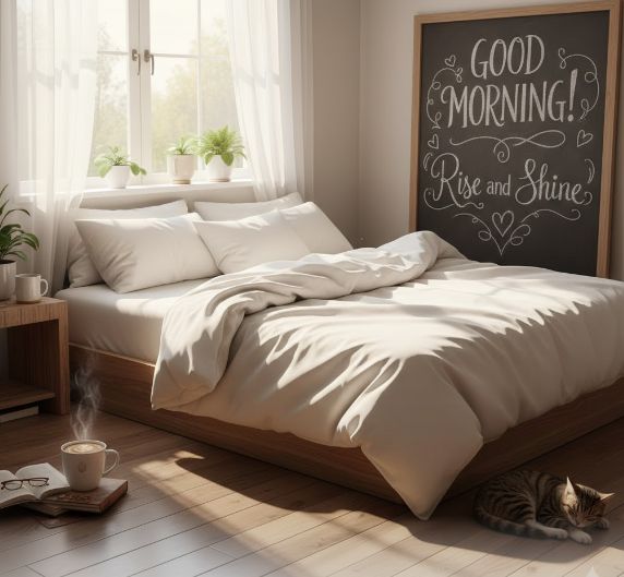 wized749371's tweet image. Good morning to everyone 😊😊😊