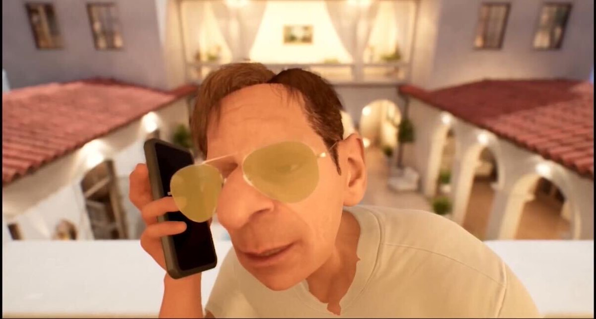 <a href="/chooserich/">Nick O’Neill</a> Maybe this guy… Coming soon to Hell or High Hooli: An Underdog Story!