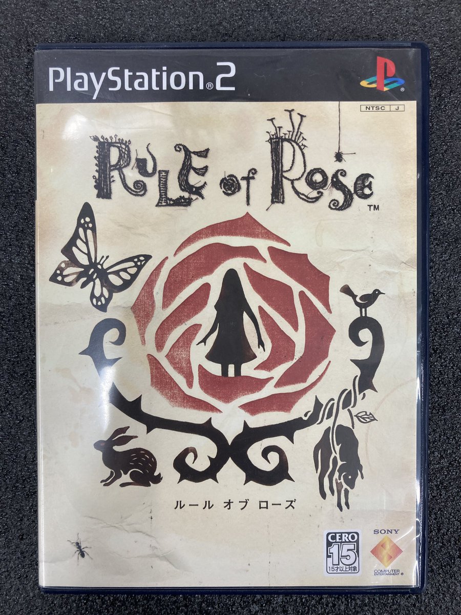 ルールオブローズ ルールオブローズWiki私設日本語版 (@rorwkjpbot) / Posts / X