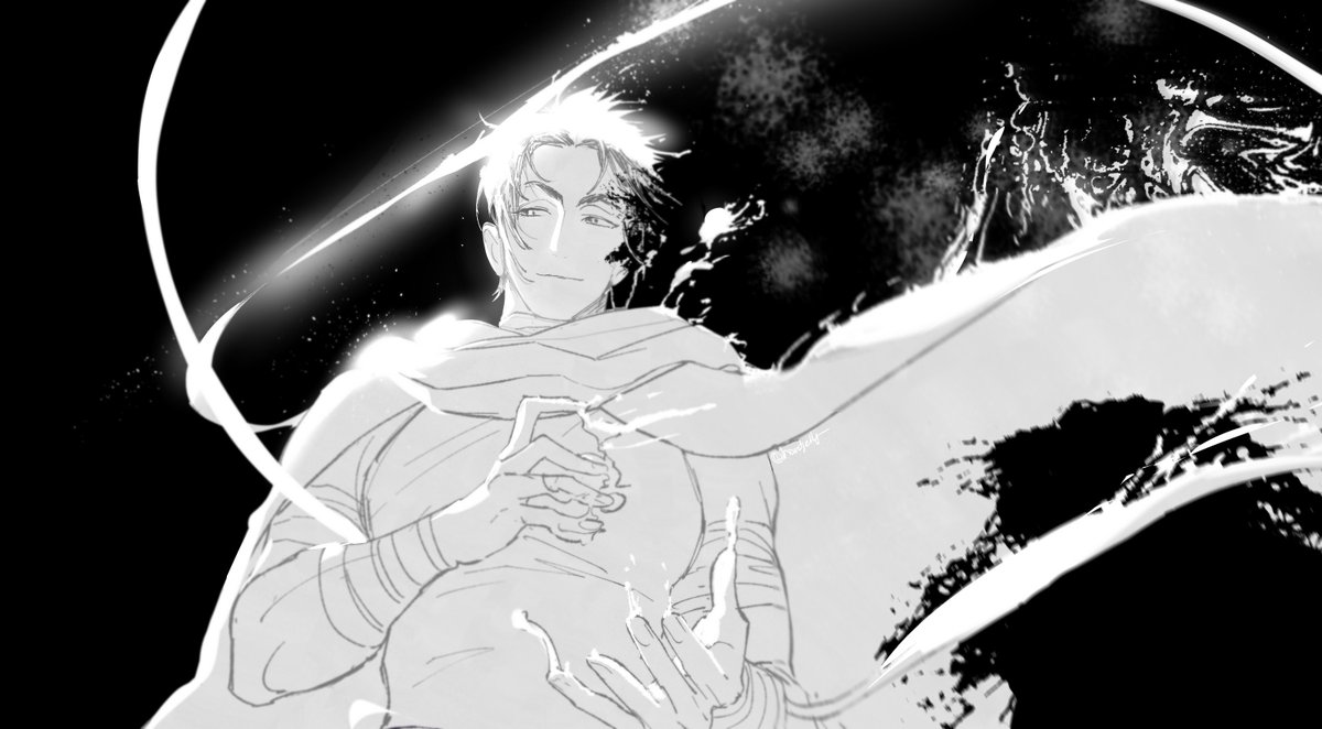 솔직히 토리코 본 사람 중에 코코 안 사랑한 사람 없다.