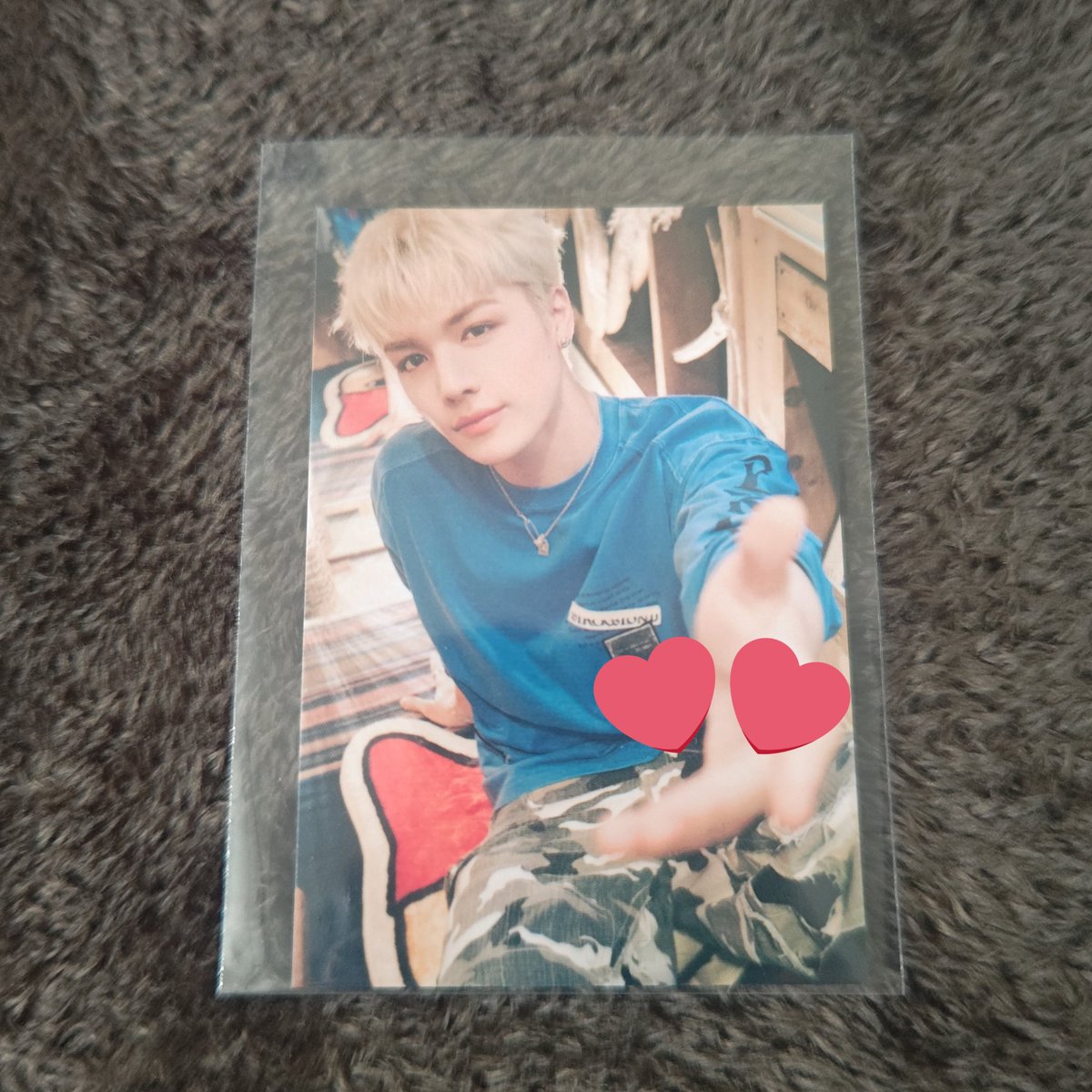 &TEAM アジツ 会場限定 2等フォトカード MAKI マキ &TEAM アジツ 会場限定 2等フォトカード MAKI マキ &TEAM CanCam