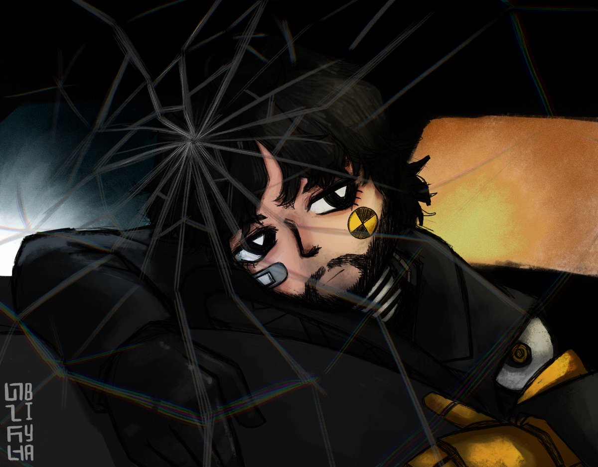 createdbybiya's tweet image. car crash baby // crash test dummy.