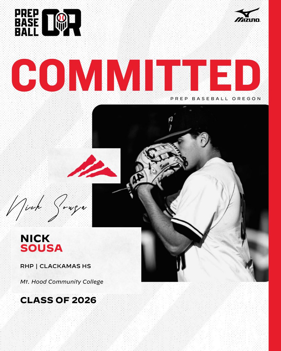 Prep Baseball Oregon tweet media