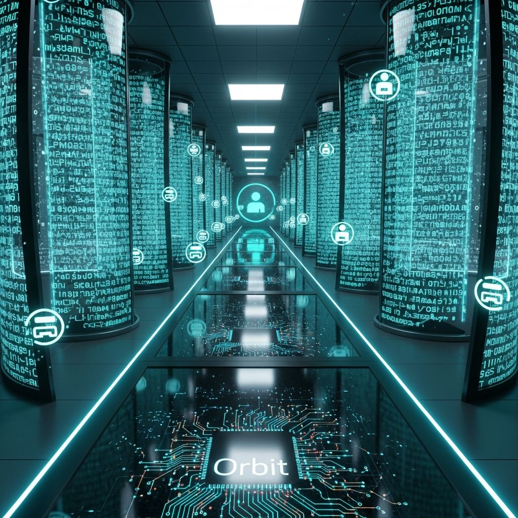 SwapHunt's tweet image. Rapid onboarding without leaking personal data is finally real.
@idos_network aligns privacy with regulation instead of forcing a compromise.
This is real identity infrastructure.

app.idos.network/?ref=EDC8F556

#idOS #PrivacyTech #Web3Identity