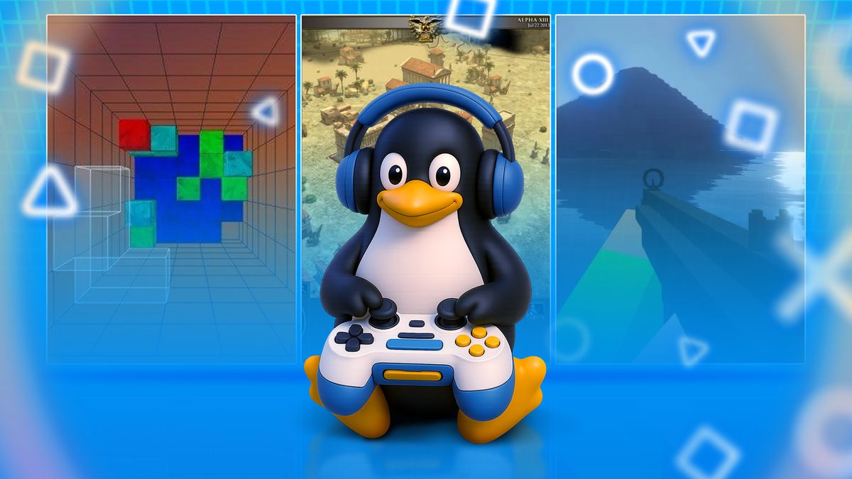 howtogeek's tweet image. Linux is getting this popular game library manager next year
bit.ly/3JWOHc4