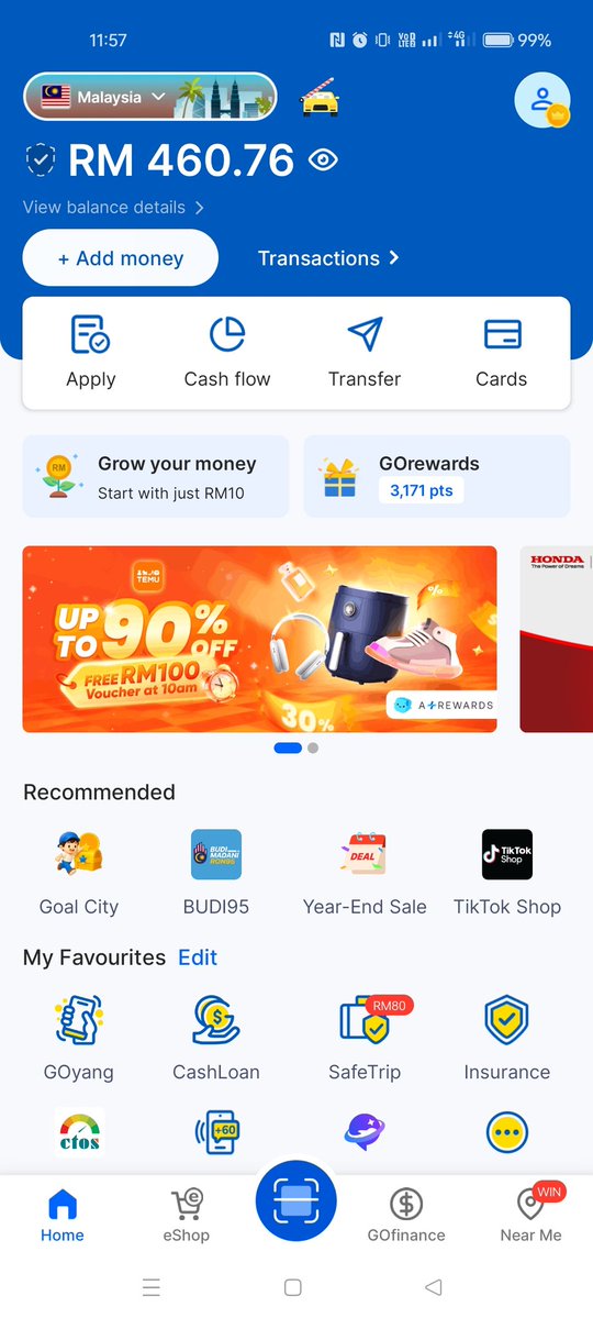 Update as 11.58am, 19 Nov 2025. 
Dana terkumpul : RM460.00
Dana diperlukan : RM40.00
Tlg repost 🙏 <a href="/niinaabiha/">نینا✨</a> <a href="/murdockfen/">Earl Fitzgerald</a> <a href="/kyril_graguks/">Kyrilescobar#Rakyat#Haiwan</a> <a href="/meeayusri/">🌙 Meea</a> <a href="/ManjitSinghG5/">M.S.G.S</a> <a href="/claiiiirrrreeee/">𝒹𝑒 𝒞𝓁𝒶𝒾𝓇</a> <a href="/ninashakirax/">🪵</a> <a href="/FiskaYenitaFK_/">𝐦𝐢𝐨𝐰🐾</a> <a href="/itsybitsymin/">min min 🐱</a>