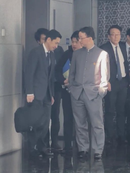 MyhuangMan's tweet photo. @realcaixia 对待战败国就得这样 https://t.co/X8cegq0ED0
