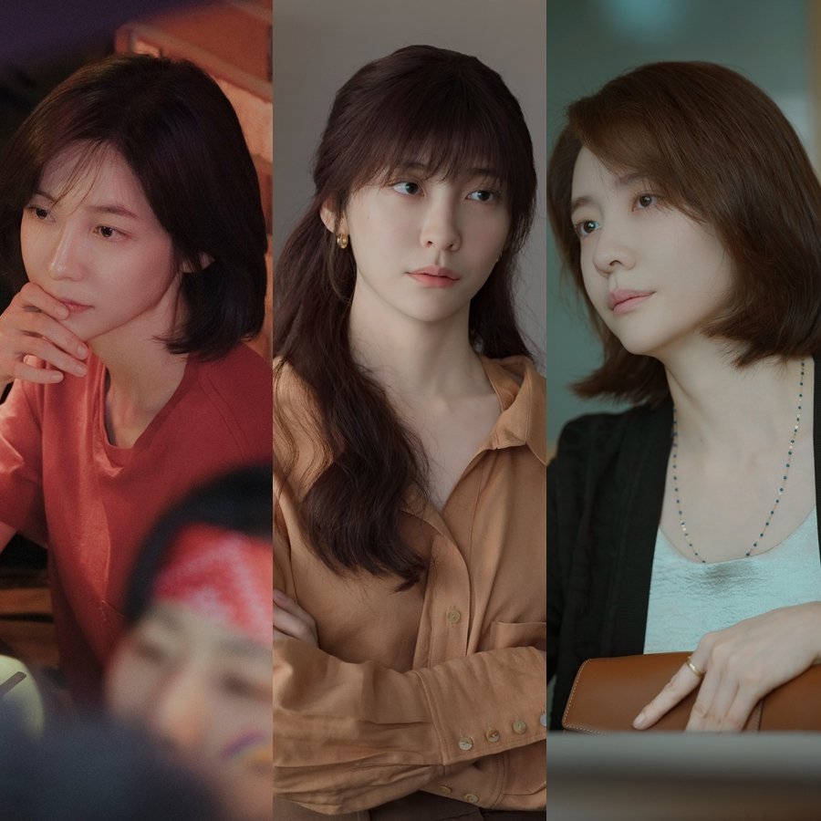 박지현 피셜 <은중과상연> 찍을 때 사용한 향수

20대 - Abdul Samad A1 Qurashi Body Musk 

30대 - Pantheon M 엑스트레 드 퍼퓸

40대 - Stephane Humbert Lucas 판테아 아이리스 오 드 퍼퓸