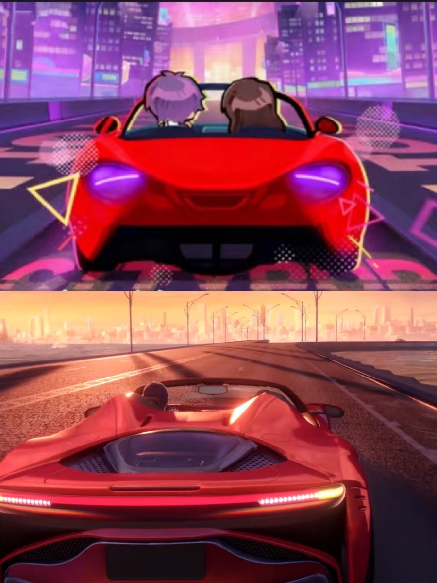 qiyumoon's tweet image. level up 🤭