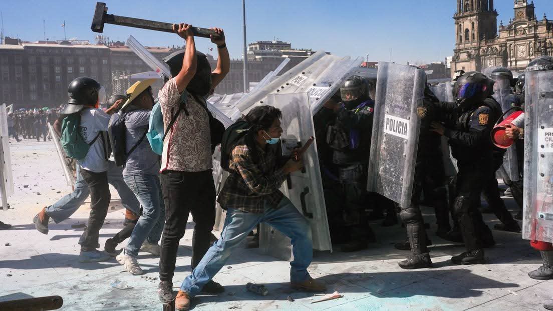 LuisMeds65's tweet image. &quot;Los presos politicos&quot;