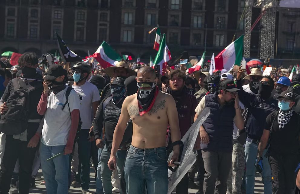 LuisMeds65's tweet image. &quot;Los presos politicos&quot;