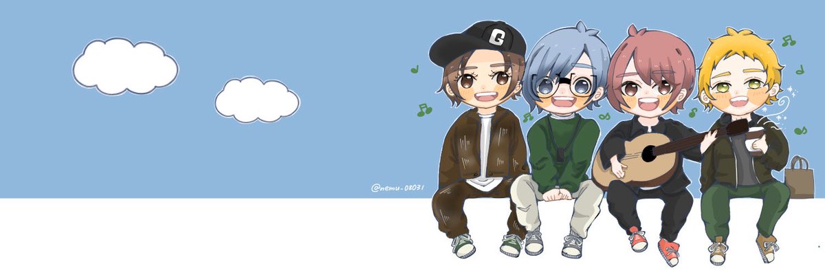 ねむ (@nemu_08013) / Posts / X