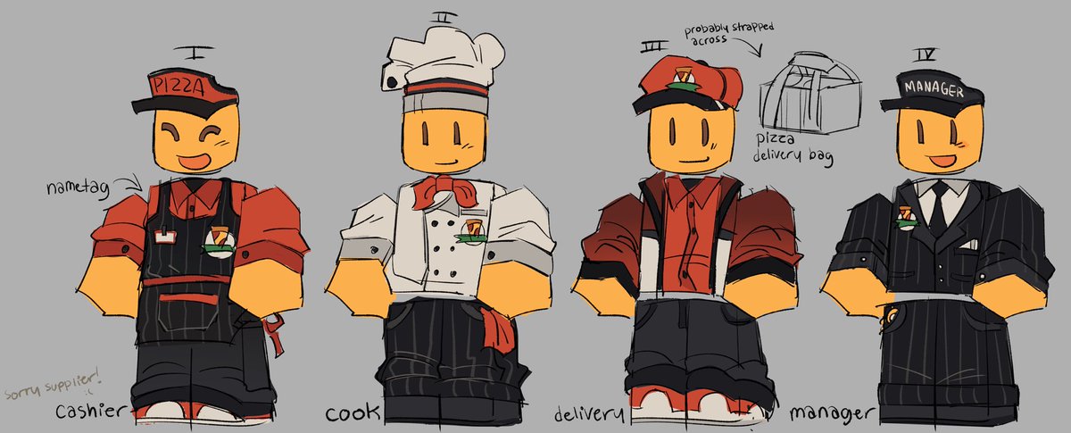 hi i made elliot's milestone skin. if i could redesign it it'd be more like this :]