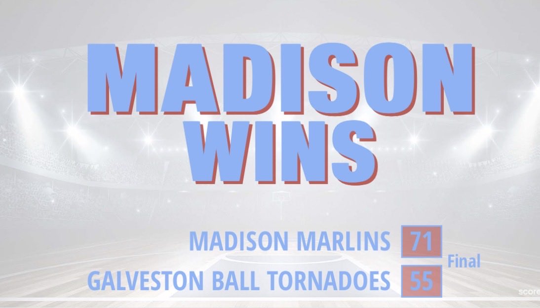 Madhouse Basketball tweet media