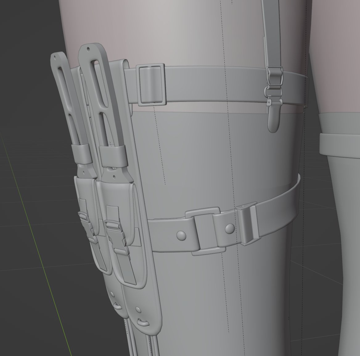 #WIP

ディテールもほぼ終わってる！！！

#Booth_Rinya