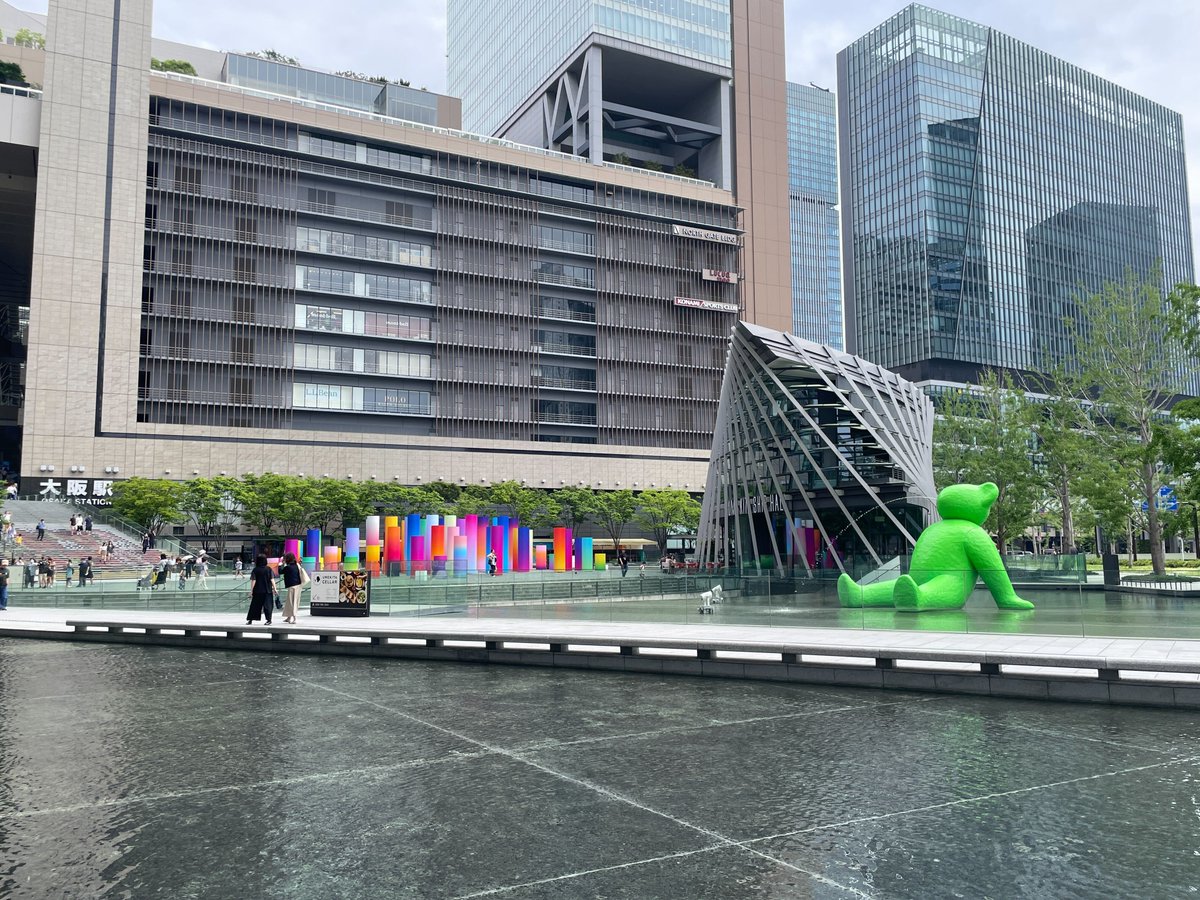 Classicolabcoat's tweet image. 「クラシコ 大阪」ってどんなお店？
実店舗紹介シリーズ vol.2

関西エリアを代表する大阪店の紹介を
公式noteにて公開しています☺️

ぜひ、ご覧ください👀
🔗note.com/classico/n/n06…

#スクラブ #白衣