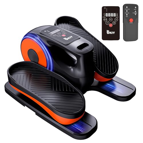 Anders0n_Lisa's tweet image. Electric Under Desk Elliptical Machine for $80, reg $159.99!

-- Use Promo Code A4U98BPO

amzin.icu/?r=B0FJQRNZNW&amp;amp;…