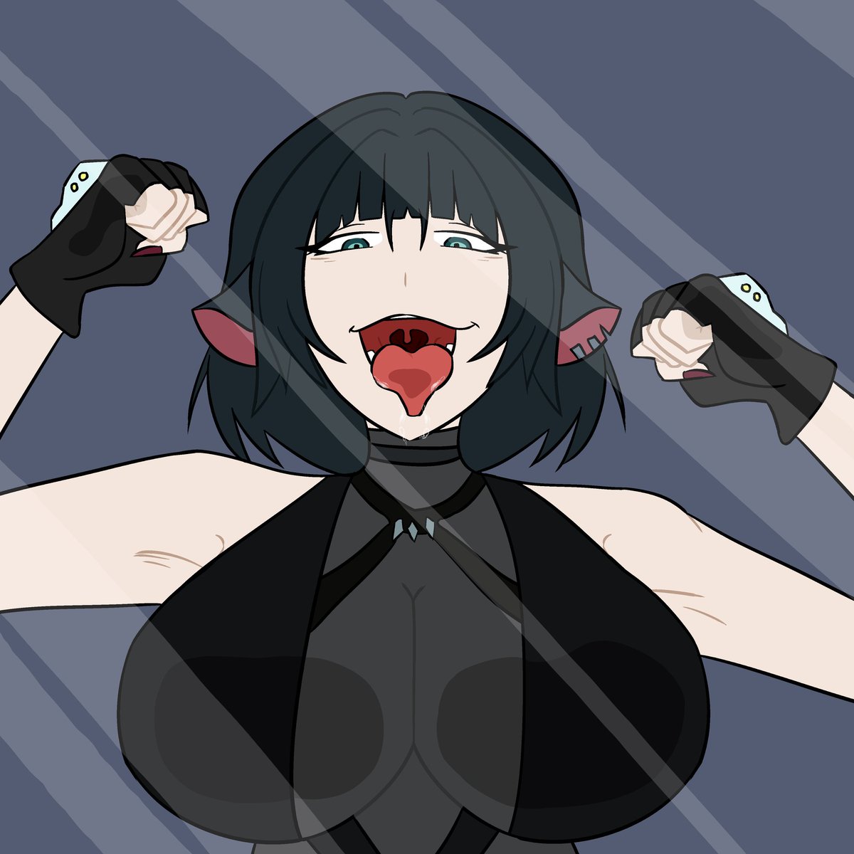 iishungy's tweet photo. Alright guys, so apparently I need 100 likes and 20 retweets on the post to get a VGen artist code. Mind help me out? Really appreciate all the help I can get(⁠*⁠´⁠ω⁠｀⁠*⁠)

#VGenCode https://t.co/Otlae4wPpr