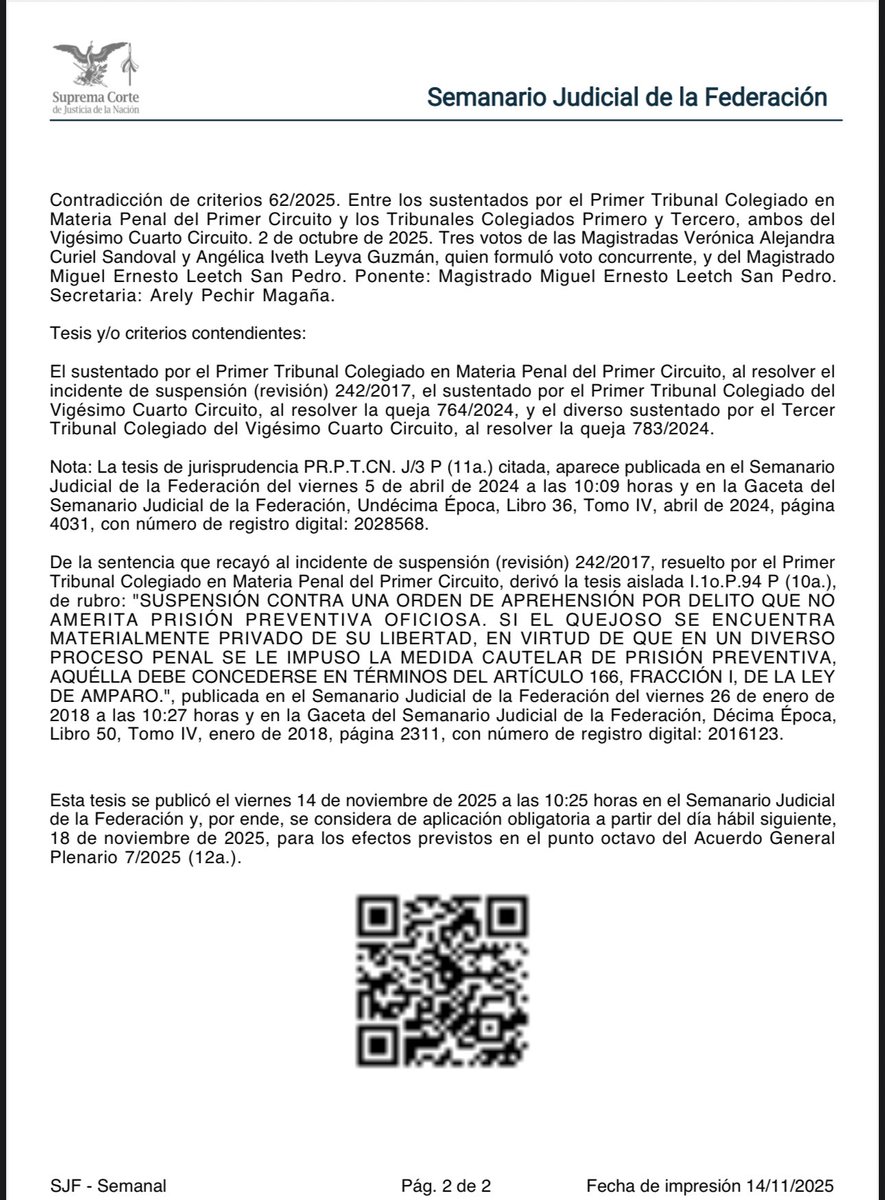 Ángela Frías tweet media