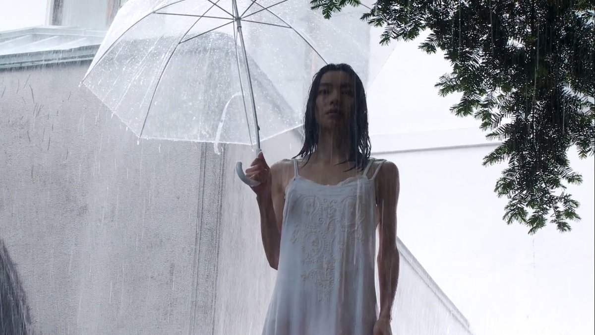 Kotoko, 2011

— Shinya Tsukamoto