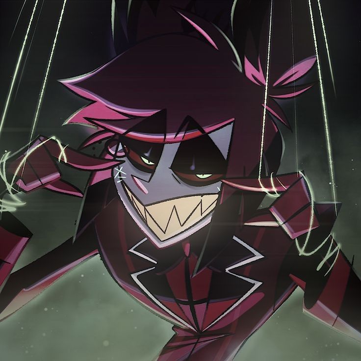 Jaz_witch (RELEASE VILLAINOUS) tweet media