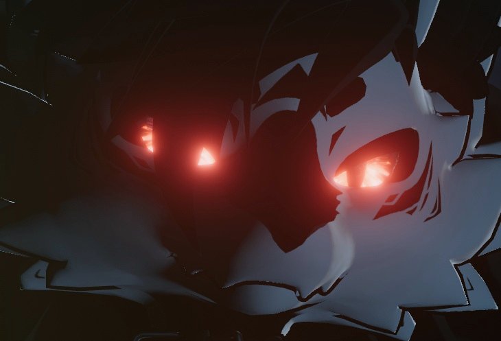 *Judges you in Spanish*