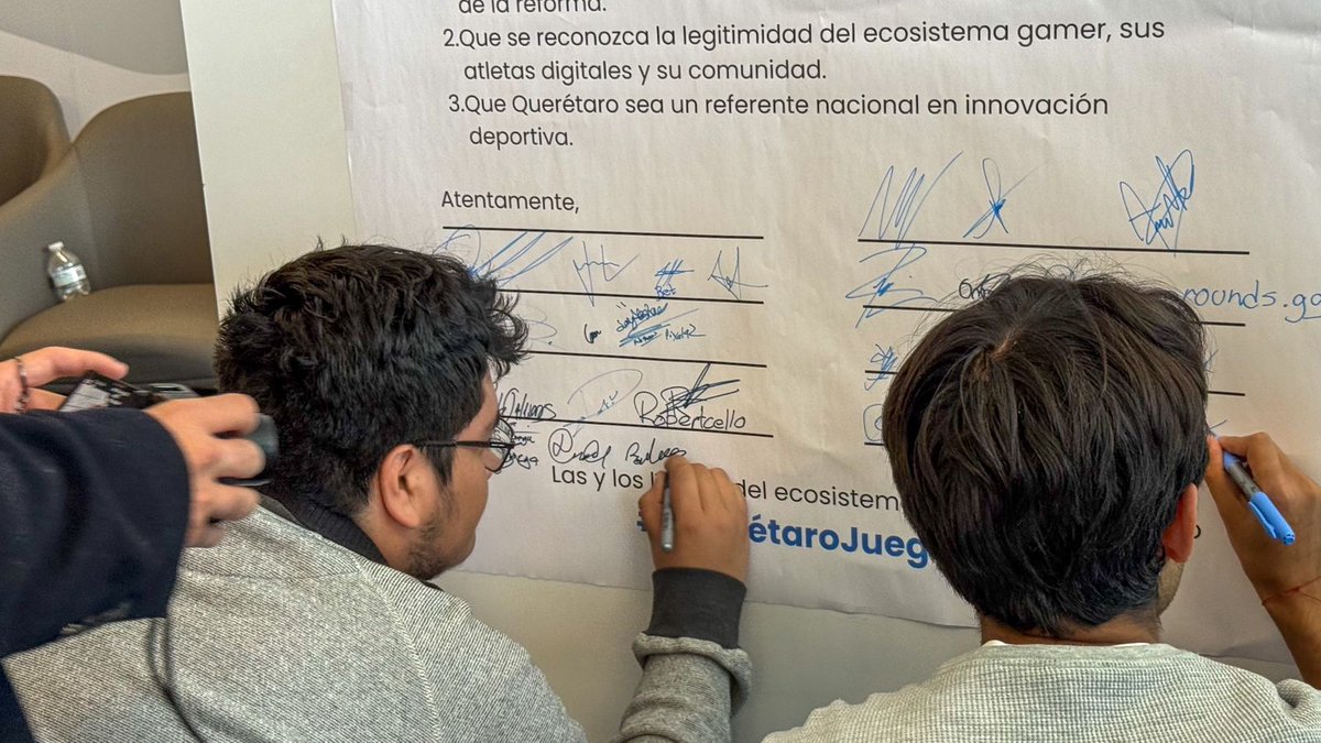 AlertaQro Noticias tweet media