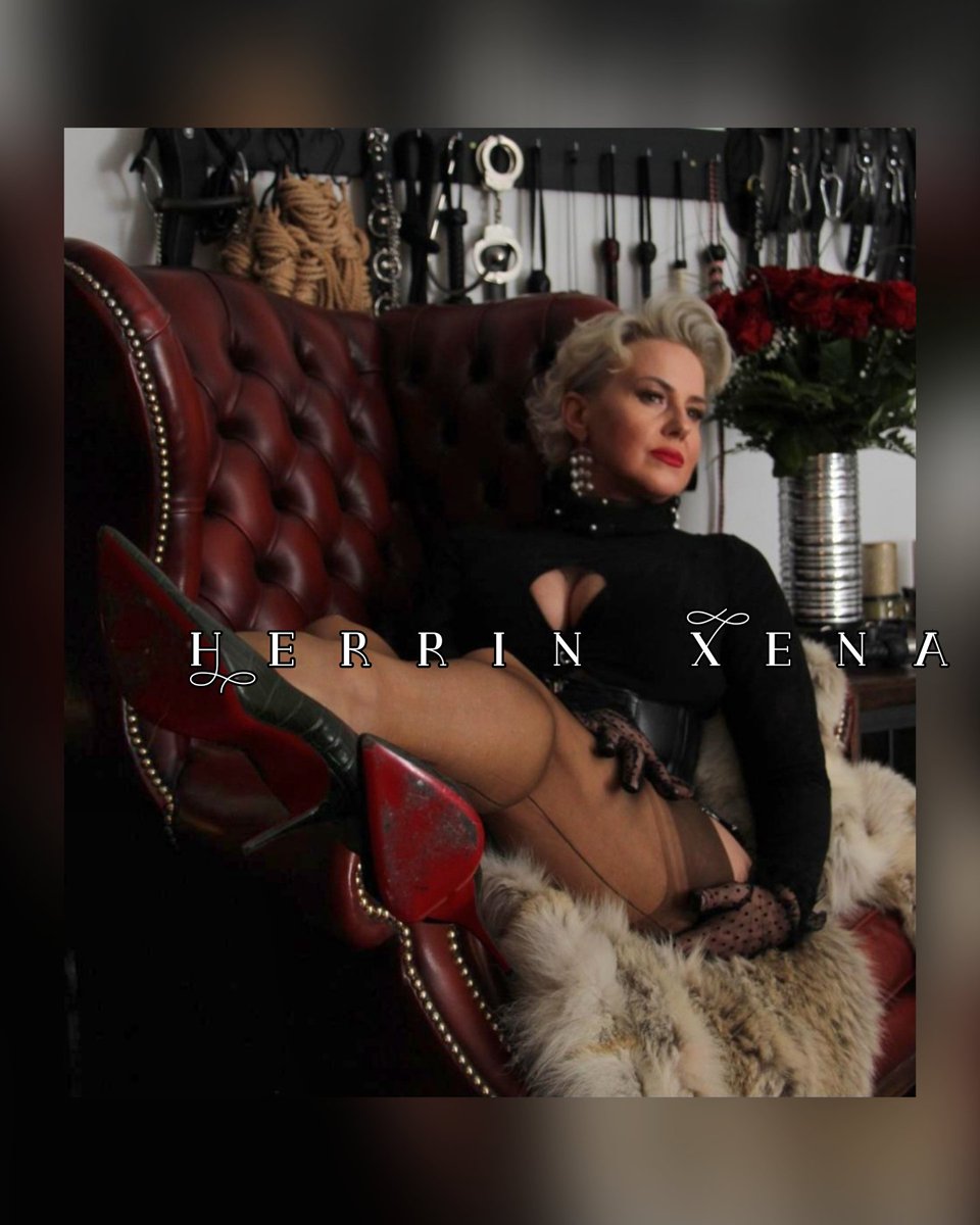 <a href="/herrin_xena/">Herrin-Xena</a> God bless Munich while HERRIN XENA rules and reigns over there!🛐🛐🛐