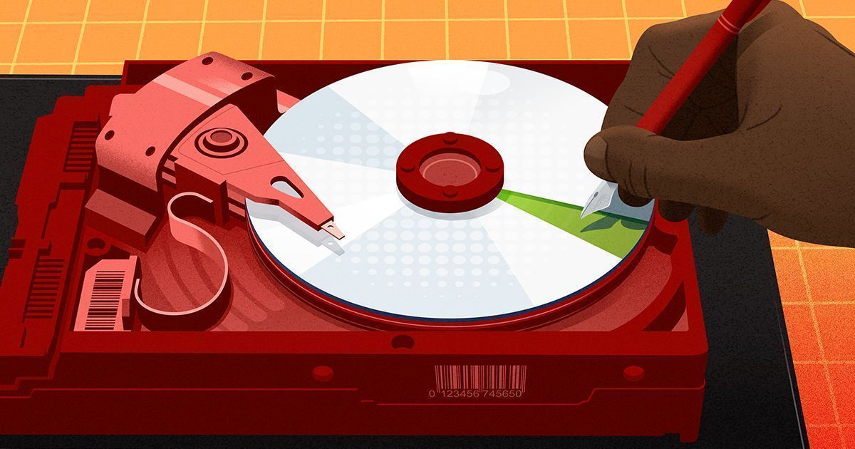 ipfconline1's tweet image. Catalytic Computing Taps the Full Power of a Full Hard Drive

10 years ago, researchers proved that adding full memory can theoretically aid computation. They’re just now beginning to understand the implications. 
👇
buff.ly/JHC0JdU @QuantaMagazine
#algorithms #AI
Cc…