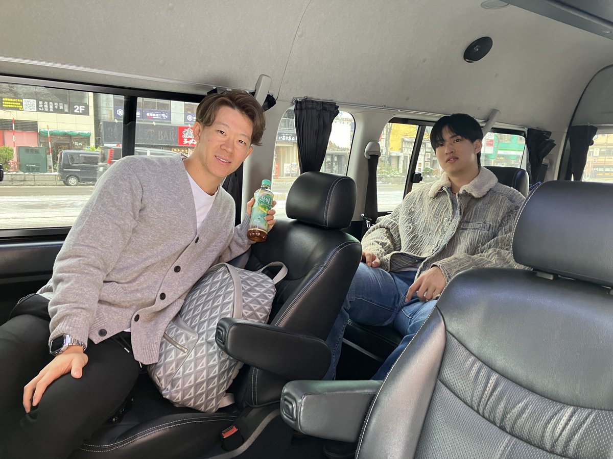 北海道日本ハムファイターズ公式 tweet media